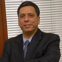 Speaker image