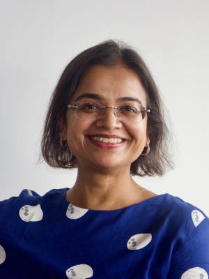 Speaker image
