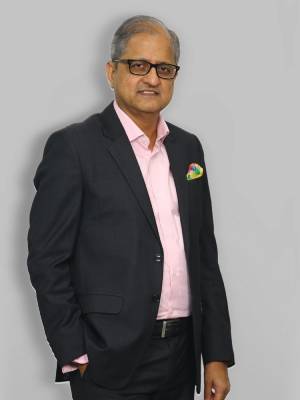 Speaker image