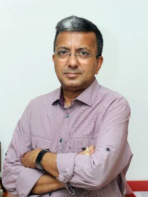 Speaker image