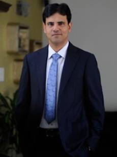 Speaker image
