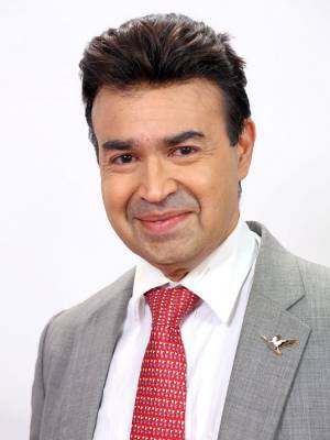 Speaker image